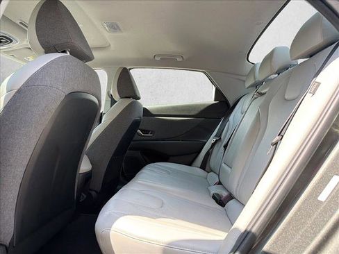 Used 2024 Hyundai Elantra Limited FWD image 23