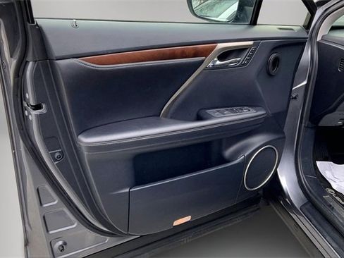 Used 2020 Lexus RX 350L Premium image 17