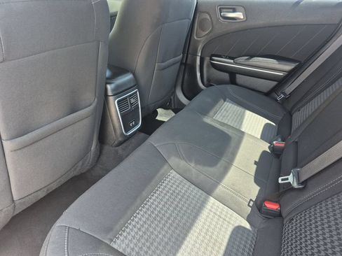 Used 2021 Dodge Charger SXT w/ Driver Convenience Group AWD/4WD image 13