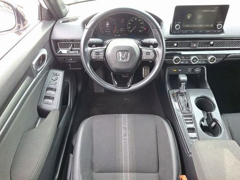 Used 2023 Honda Civic Sport image 11