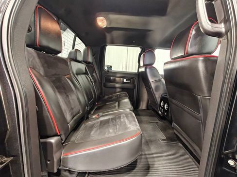 Used 2013 Ford F150 FX4 w/ FX Appearance Pkg AWD/4WD image 27