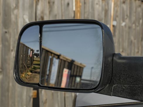 Used 2022 RAM 2500 Big Horn w/ Cold Weather Group image 35