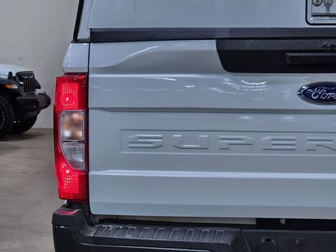 Used 2022 Ford F250 XL AWD/4WD image 20