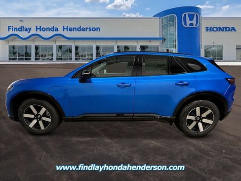 New 2026 Honda Prologue Touring image 2