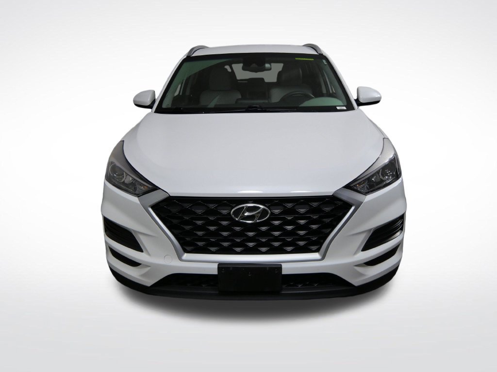 Used 2019 Hyundai Tucson Value AWD/4WD image 10