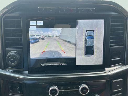 Used 2021 Ford F150 XLT w/ Equipment Group 302A High AWD/4WD image 9