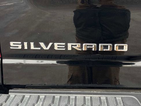 Used 2024 Chevrolet Silverado 2500 LT w/ All Star Edition image 32