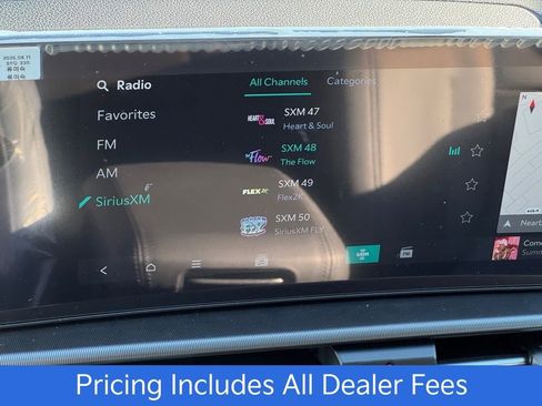 New 2026 Kia Sportage SX AWD/4WD image 20