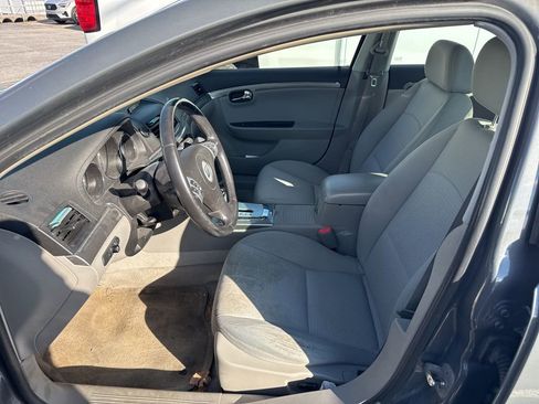 Used 2009 Saturn Aura XE w/ Preferred Package image 4