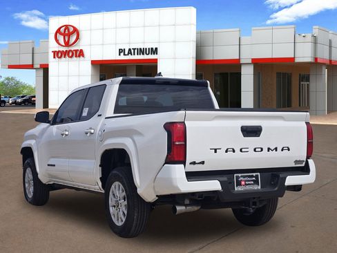 New 2026 Toyota Tacoma SR5 image 4