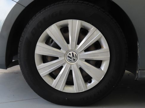 Used 2014 Volkswagen Jetta S FWD image 22