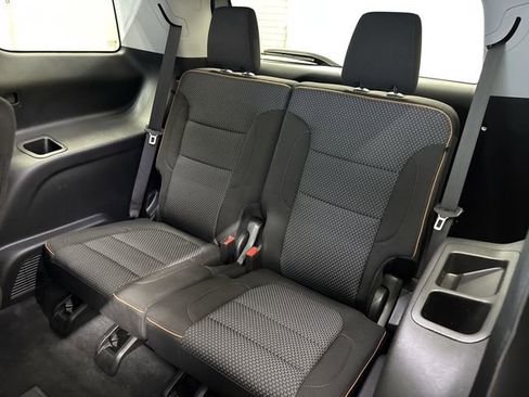 Used 2023 GMC Acadia AT4 w/ LPO, 'HIT The Road' Package AWD/4WD image 14