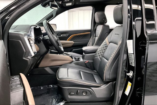 Used 2023 GMC Canyon Denali AWD/4WD image 23