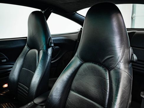 Used 2000 Porsche 911 Carrera image 27