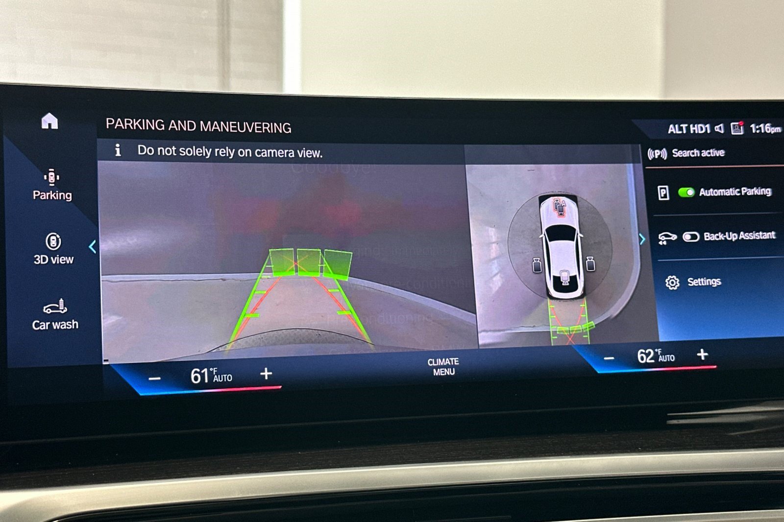 Certified 2023 BMW i4 eDrive40 w/ Premium Package RWD image 19