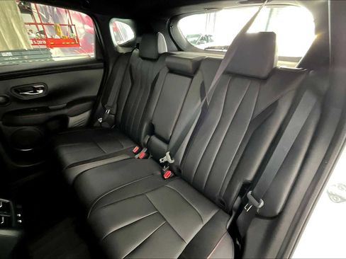 New 2025 Acura ADX A-Spec image 11