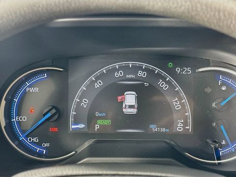 Certified 2025 Toyota RAV4 XLE w/ Convenience Package AWD/4WD image 12