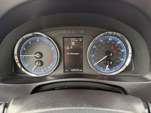 Used 2018 Toyota Corolla XSE w/ Carpet Mat Package (TMS) image 28