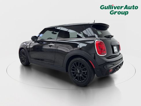 Used 2019 MINI Cooper S FWD image 4