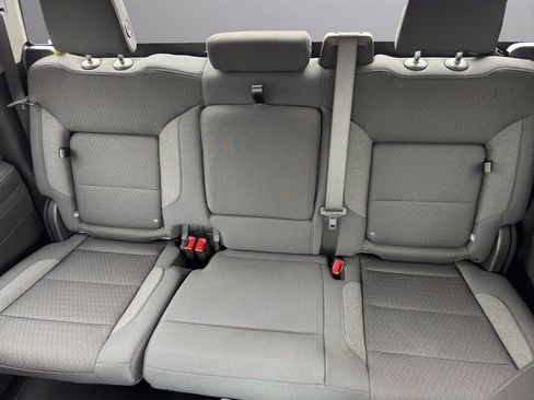 New 2026 GMC Sierra 1500 Elevation image 21