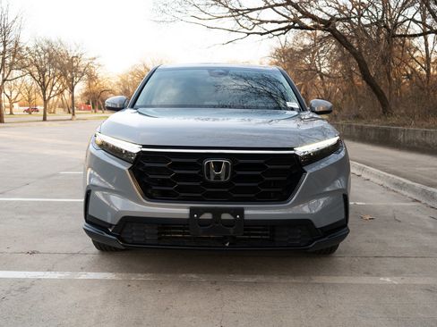 Certified 2024 Honda CR-V LX image 3