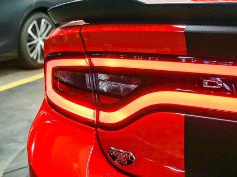 Used 2023 Dodge Charger Scat Pack w/ Plus Group image 12