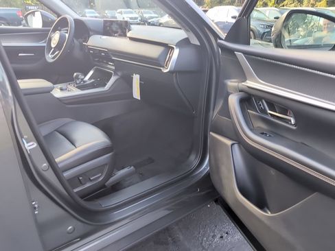 New 2026 MAZDA CX-90 3.3 Turbo w/ Preferred Package AWD/4WD image 10