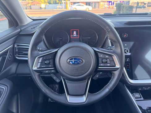 Used 2022 Subaru Legacy Limited XT AWD/4WD image 21