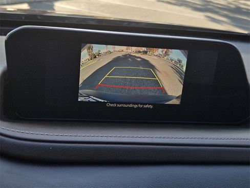 Certified 2022 MAZDA CX-30 2.5 Turbo w/ Premium Package image 19