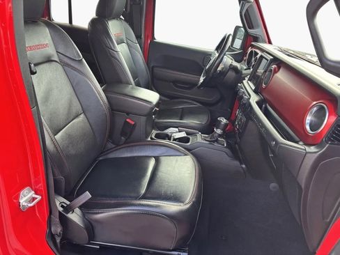 Used 2020 Jeep Wrangler Unlimited Rubicon w/ Dual Top Group image 31