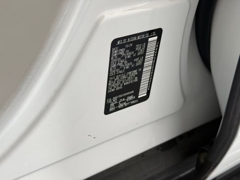 Used 2025 Nissan Armada PRO-4X w/ Pro-4X Premium Package image 21