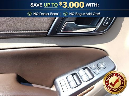 Used 2015 Chevrolet Tahoe LT RWD image 16