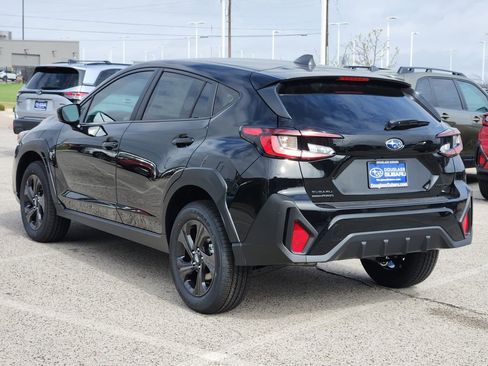 New 2026 Subaru Crosstrek 2.5i AWD/4WD image 4