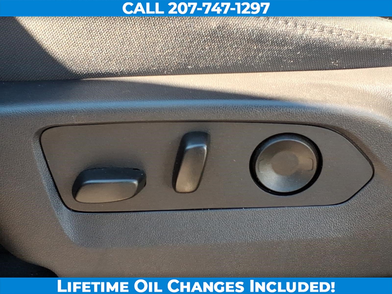 Used 2026 Chevrolet Silverado 1500 RST AWD/4WD image 12