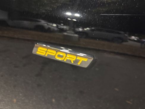 Used 2024 Subaru Crosstrek 2.5i Sport w/ Popular Package #3A image 3