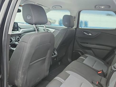 Used 2024 Chevrolet Blazer LT w/ Convenience Package image 20