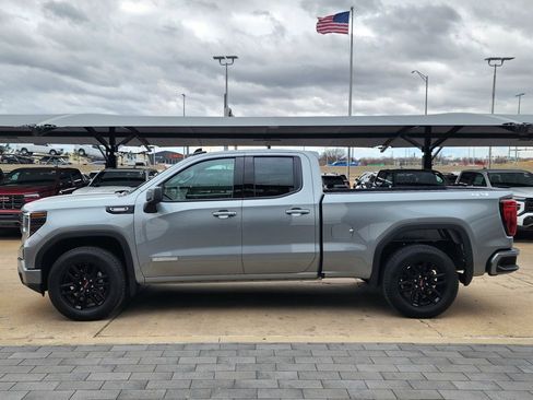 New 2026 GMC Sierra 1500 Elevation image 7
