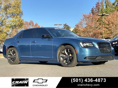 Used 2022 Chrysler 300 Touring w/ Sport Appearance Package