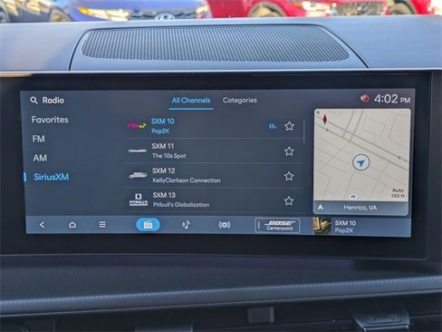 New 2026 Hyundai Santa Fe Calligraphy image 17