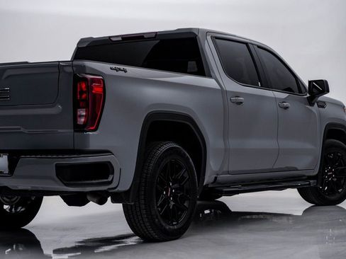 Used 2024 GMC Sierra 1500 Elevation image 10
