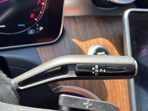 Certified 2022 Mercedes-Benz C 300 Sedan image 26