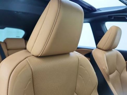 Used 2024 Lexus RX 350 Premium Plus w/ Convenience Package image 22