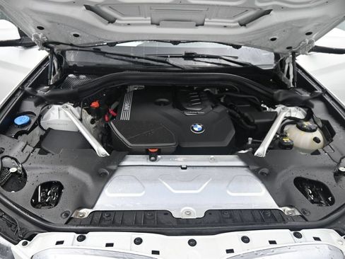 Used 2022 BMW X3 xDrive30i w/ Premium Package AWD/4WD image 20