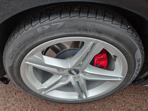 Used 2018 Audi S5 Premium Plus w/ Navigation Package image 10