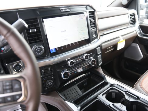 New 2026 Ford F250 King Ranch w/ Tremor Off-Road Package image 27