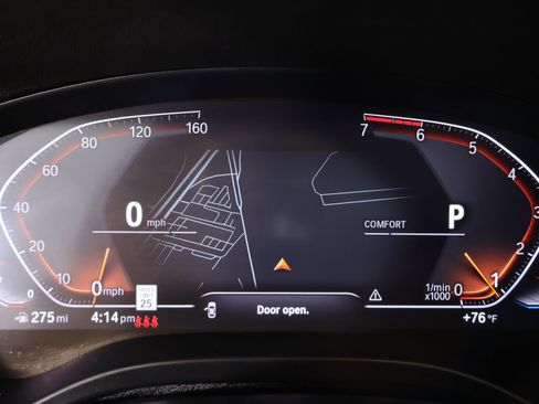 Used 2023 BMW X3 sDrive30i w/ Convenience Package image 4