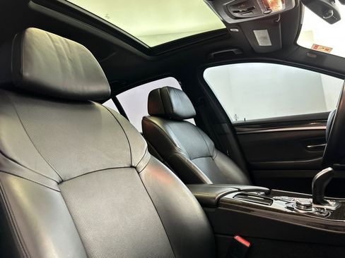 Used 2013 BMW 535i Sedan image 31