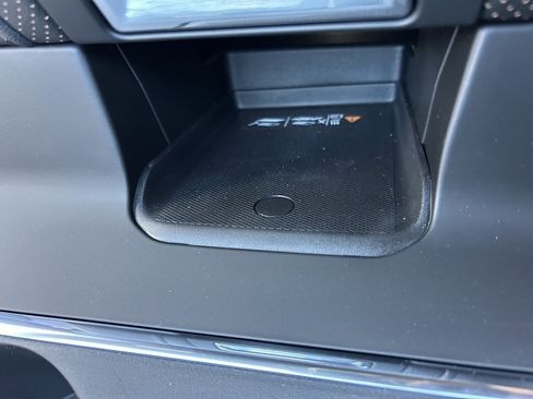 New 2026 Chevrolet Silverado 2500 High Country w/ Midnight Edition image 39