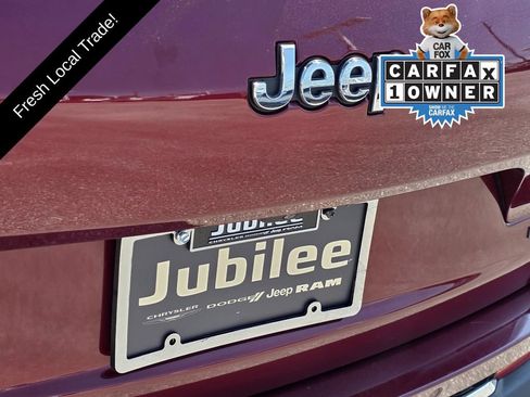 Used 2021 Jeep Grand Cherokee L Limited AWD/4WD image 34