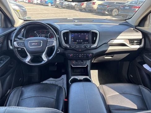 Used 2019 GMC Terrain Denali image 23